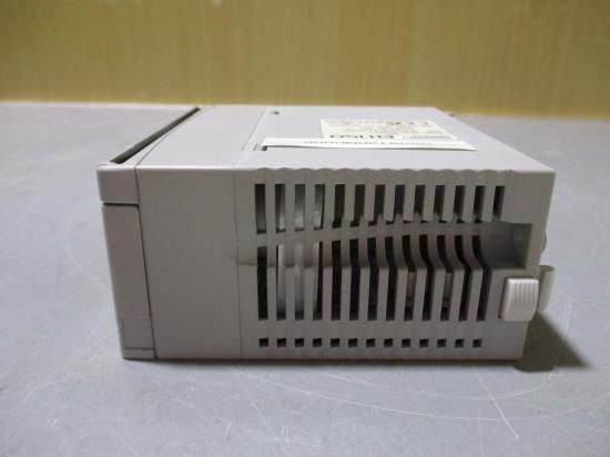 中古 HITACHI プログラマブルコントローラー EH-150 EHV-CPU32 CPU - growdesystem