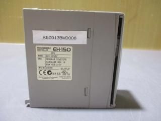  HITACHI ץޥ֥륳ȥ顼 EH-150 EHV-CPU32 CPU 