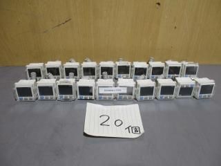  SUNX DP-101Z ϥ 20