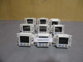  SUNX DP-101Z ϥ 9
