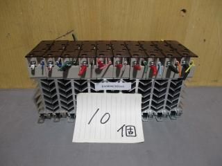  OMRON Solid States Relay G3PB-215B-VD 10