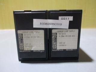 M-SYSTEM CURRENT LOOP SUPPLY DS-24-B  2