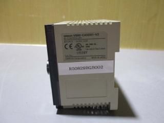 OMRON ID CONTROLLER V680-CA5D01-V2