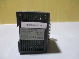 OMRON POWER SUPPLY UNIT CJ1W-PA205R