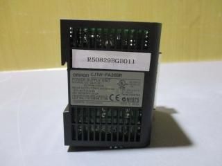OMRON POWER SUPPLY UNIT CJ1W-PA205R