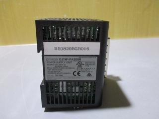 OMRON POWER SUPPLY UNIT CJ1W-PA205R