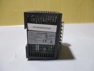 OMRON POWER SUPPLY UNIT CJ1W-PA205R