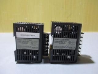 Omron CJ1W-PA202 Power supply unit 2