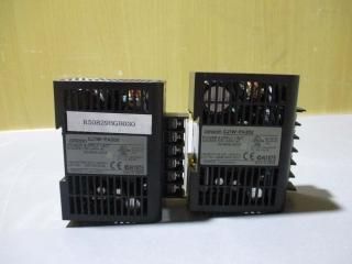 Omron CJ1W-PA202 Power supply unit 2