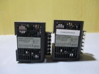 Omron CJ1W-PA202 Power supply unit 2