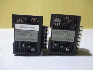 Omron CJ1W-PA202 Power supply unit 2