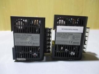 Omron CJ1W-PA202 Power supply unit 2