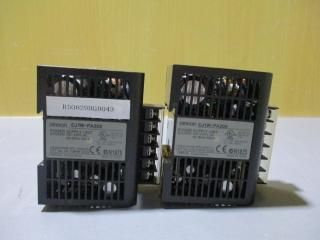 Omron CJ1W-PA202 Power supply unit 2