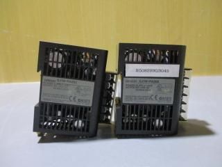 Omron CJ1W-PA202 Power supply unit 2