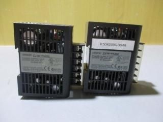 Omron CJ1W-PA202 Power supply unit 2