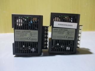 Omron CJ1W-PA202 Power supply unit 2