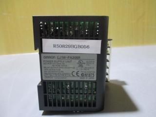 OMRON POWER SUPPLY UNIT CJ1W-PA205R