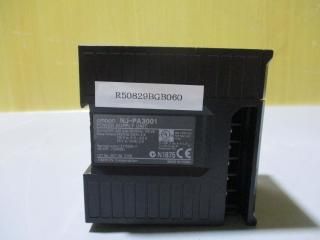 OMRON NJ-PA3001 POWER SUPPLY UNIT