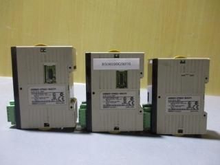 Omron CPM2C-MAD11 Input/Output Module 3