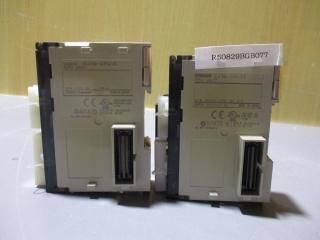 OMRON CJ1M-CPU12 CPU UNIT 2