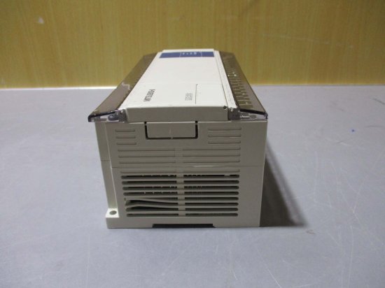 中古 Mitsubishi Electric FX1N-60MT-D Sequencer (MELSEC-F) FX1N series -  growdesystem