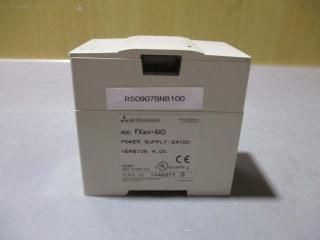  MITSUBISHIŵ  ʥϥ֥å FX2N-4AD