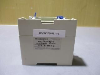  MITSUBISHI ɩŵ FX2N-8EYR    