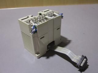  MITSUBISHI FX2N-2LC PLC Module