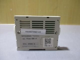  MITSUBISHIŵ ͥѴץ FX2NC-CNV-IF