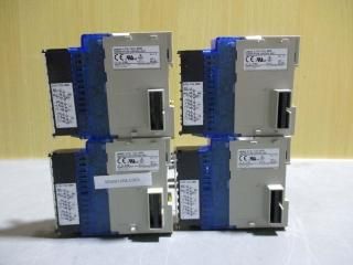  OMRON TEMPERATURE CONTROL UNIT EJ1N-TC2A-QNHB Ĵ ܥ˥å 4