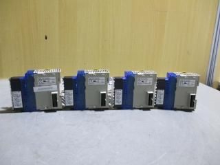  OMRON TEMPERATURE CONTROL UNIT EJ1N-TC2A-QNHB Ĵ ܥ˥å 4