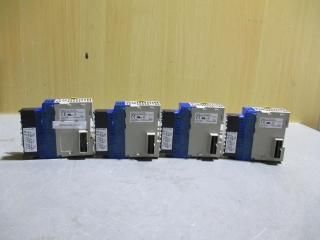  OMRON TEMPERATURE CONTROL UNIT EJ1N-TC2A-QNHB Ĵ ܥ˥å 4