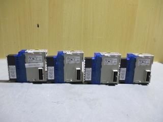  OMRON TEMPERATURE CONTROL UNIT EJ1N-TC4A-QQ Ĵ ܥ˥å 4