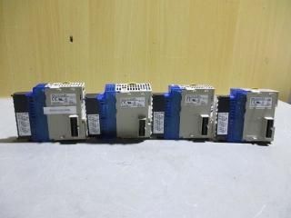  OMRON TEMPERATURE CONTROL UNIT EJ1N-TC2A-QNHB Ĵ ܥ˥å 4