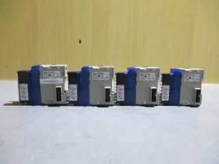  OMRON TEMPERATURE CONTROL UNIT EJ1N-TC2A-QNHB Ĵ ܥ˥å 4
