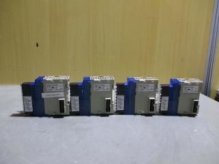  OMRON TEMPERATURE CONTROL UNIT EJ1N-TC2A-QNHB Ĵ ܥ˥å 4