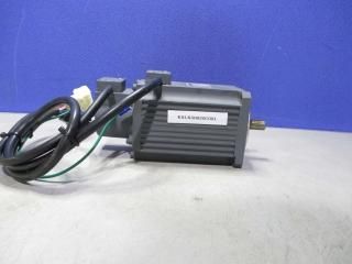  Mitsubishi AC SERVO MOTOR HA-FF33  300W 129V 1.9A