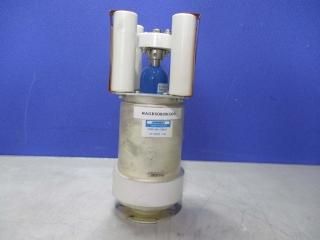 ITT JENNINGS CVDD-500-15N613 20-500 PF 15 kV VACUUM CAPACITOR ǥ ̡