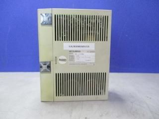 MITSUBISHI AC SERVO MR-J10MA