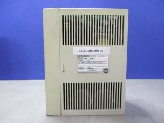 Mitsubishi MR-J40MA Servo Drive, 400W, 200-230V, 50/60Hz  2.5A