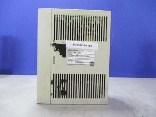 MITSUBISHI AC SERVO MR-J10A