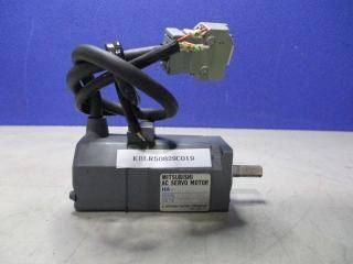 MITSUBISHI SERVO MOTOR HA-ME13D