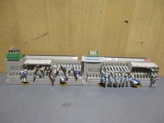  OMRON REMOTE TERMINAL DRT2-ID16TA ⡼I/Oߥʥ 2