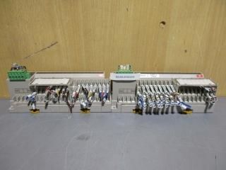  OMRON REMOTE TERMINAL DRT2-ID16TA ⡼I/Oߥʥ 2
