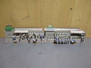  OMRON REMOTE TERMINAL DRT2-ID16TA ⡼I/Oߥʥ 2