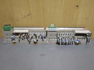  OMRON REMOTE TERMINAL DRT2-ID16TA ⡼I/Oߥʥ 2