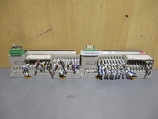  OMRON REMOTE TERMINAL DRT2-ID16TA ⡼I/Oߥʥ 2