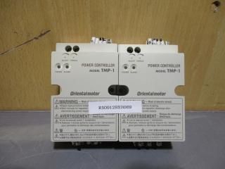  ORIENTAL POWER CONTROLLER TMP-1 ѥȥ顼 2