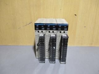 OMRON TEMPERATURE SENSOR UNIT CS1W-PTS51 ٥󥵥˥å 3
