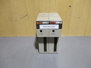  OMRON INPUT UNIT C200H-ID216 ϥ˥å 2